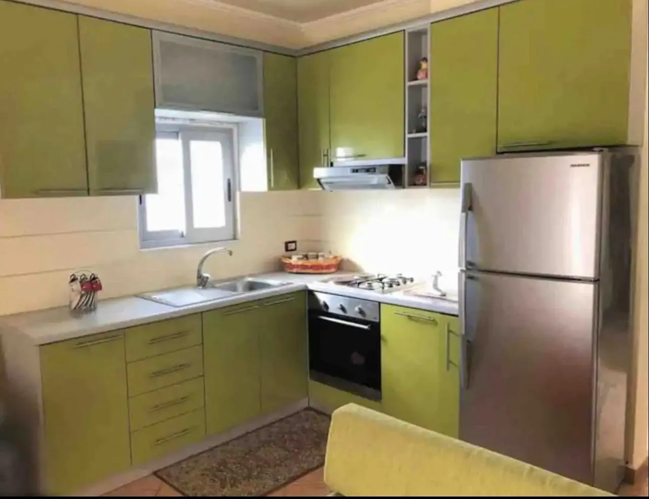Apartment Ideally Seascape Flat Durres