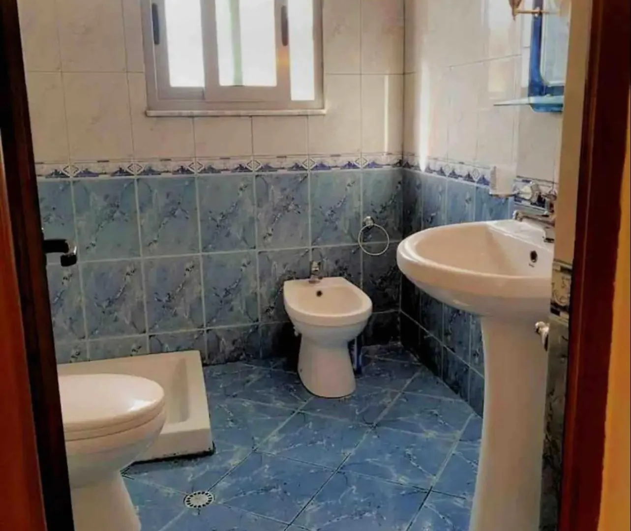 Ideally Seascape Flat Durres Apartment